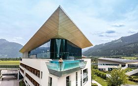 Hotel Tauern Spa Zell am See